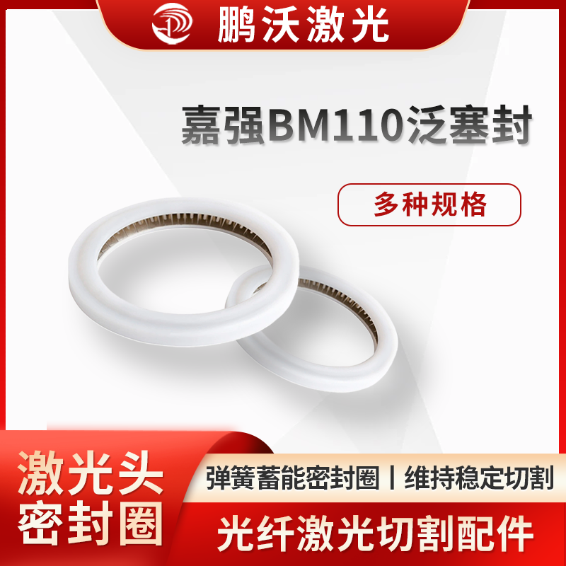 嘉强BM110泛塞封
