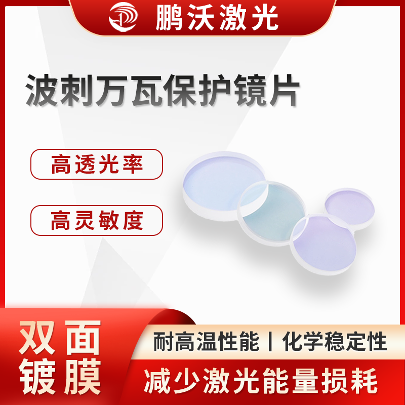 波刺万瓦保护镜片